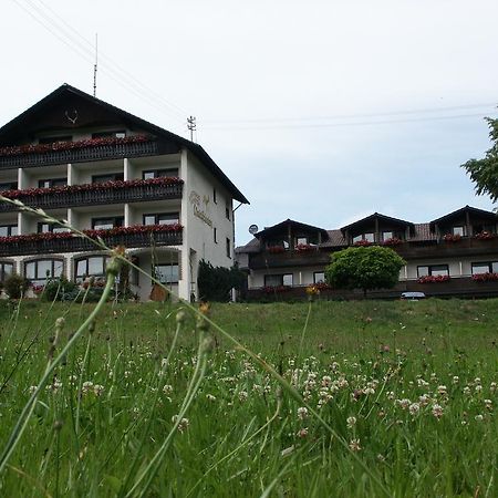 Landgasthof Waldfrieden Wildensee Exterior foto